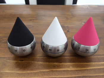 キッチンタイマー