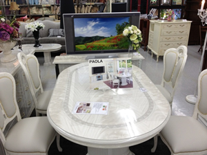イタリア製家具