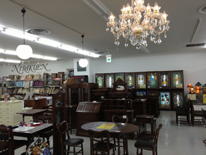 家具 インテリア ニラクエン