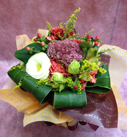 花束